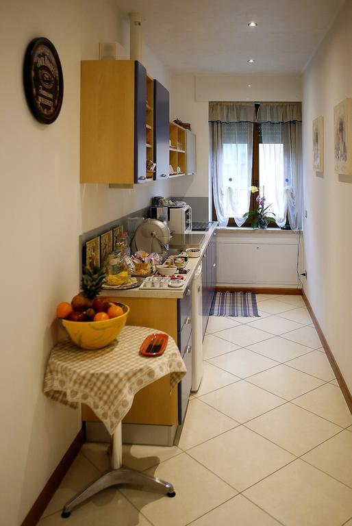 Bed and breakfast Il Sasso Antico Verona